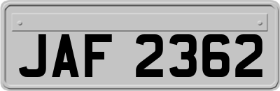 JAF2362