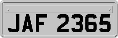 JAF2365