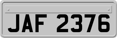 JAF2376
