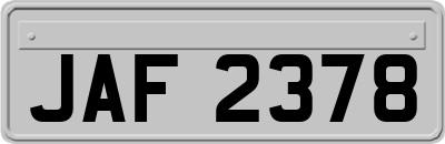 JAF2378