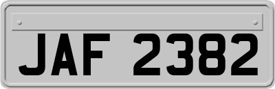 JAF2382