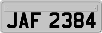 JAF2384