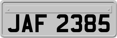 JAF2385
