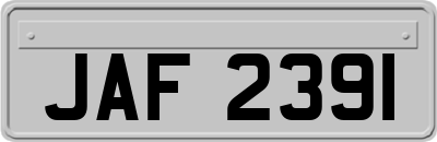 JAF2391