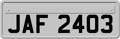 JAF2403