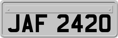 JAF2420