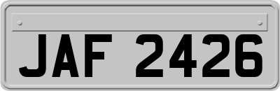 JAF2426