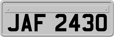 JAF2430