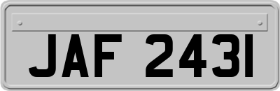 JAF2431