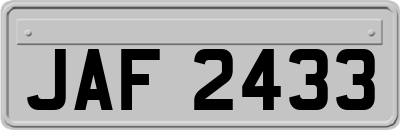JAF2433