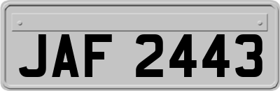 JAF2443
