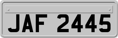 JAF2445