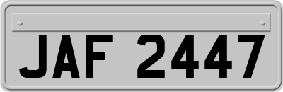 JAF2447