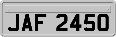 JAF2450
