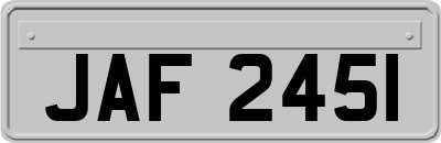 JAF2451