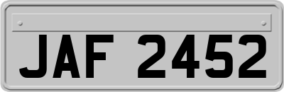 JAF2452