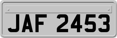 JAF2453
