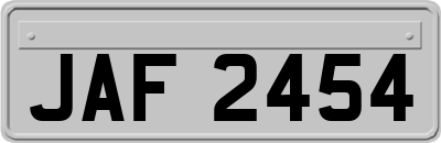 JAF2454