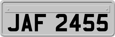 JAF2455