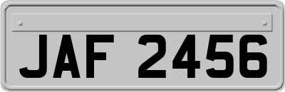 JAF2456