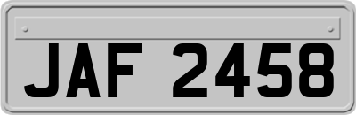 JAF2458