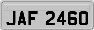 JAF2460