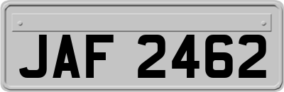 JAF2462