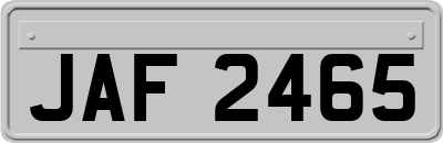 JAF2465