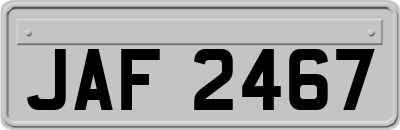 JAF2467
