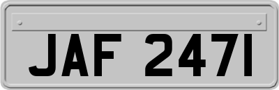 JAF2471