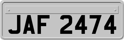 JAF2474