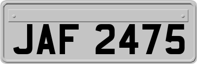 JAF2475