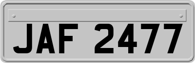 JAF2477