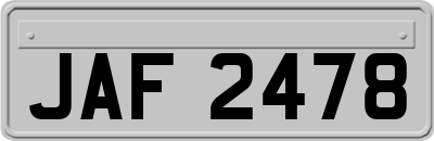 JAF2478