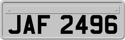 JAF2496