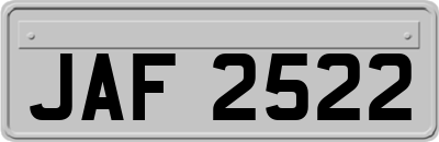 JAF2522
