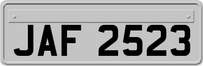 JAF2523