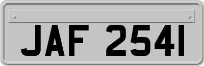 JAF2541