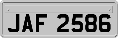 JAF2586
