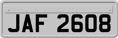 JAF2608