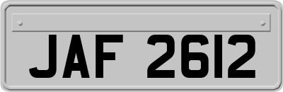 JAF2612