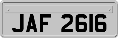 JAF2616