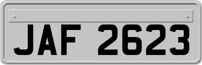 JAF2623