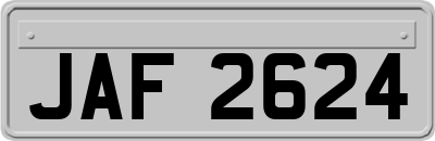 JAF2624