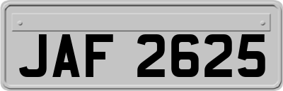 JAF2625