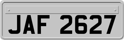 JAF2627