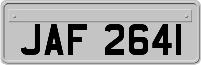JAF2641