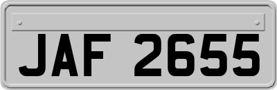 JAF2655