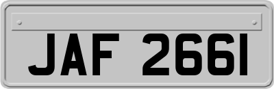 JAF2661