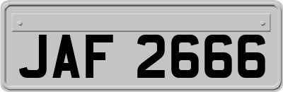 JAF2666